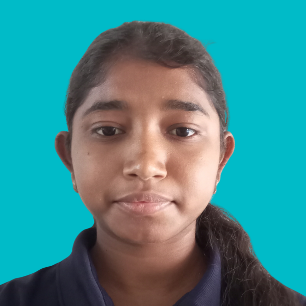 S Suman Rao